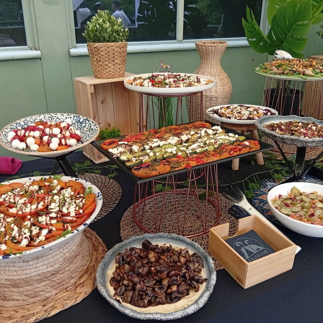 C'est la fête au Chalet 2