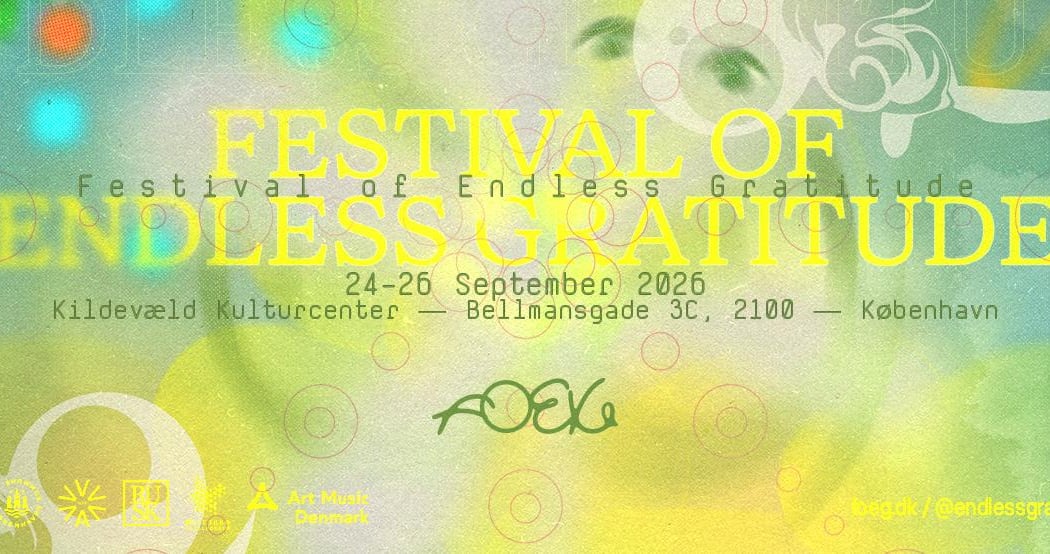 Festival of Endless Gratitude