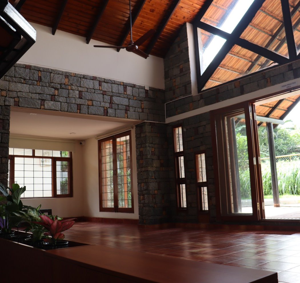 KRS YOGA Academy--Whitefield, Bangalore 3