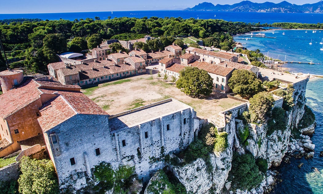 Visites guidées du Fort Royal