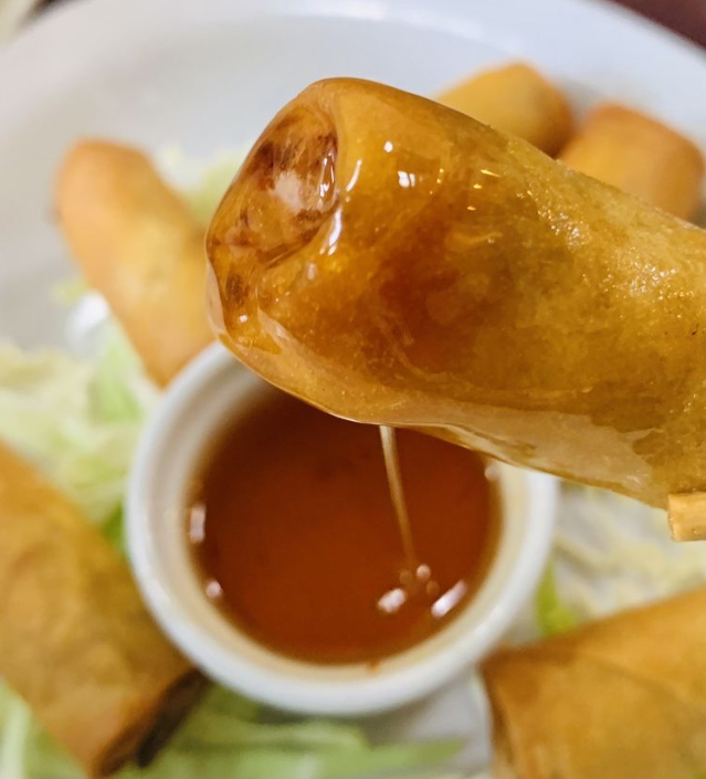Bangkok House Thai Noodles 1