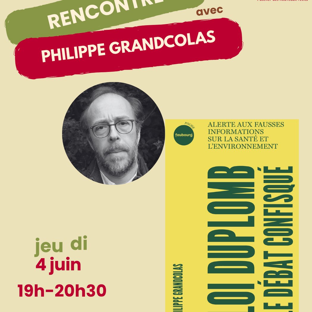 Librairie Utopia 2
