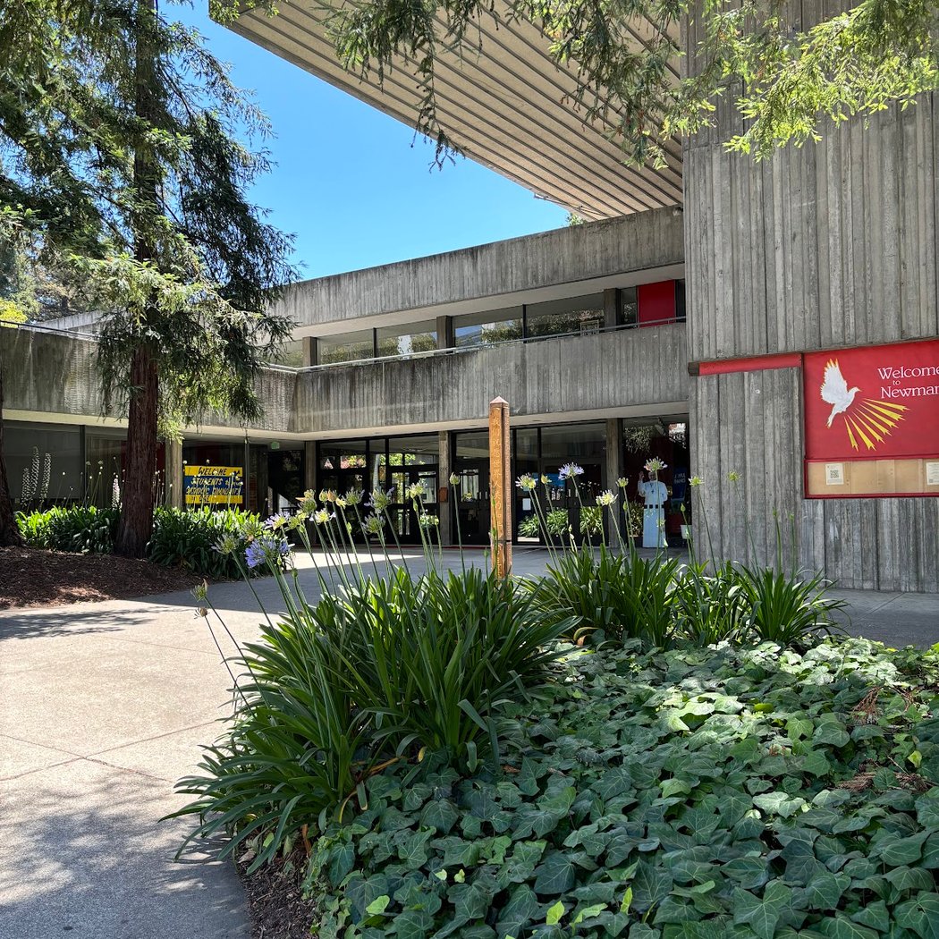 Newman Hall-Holy Spirit Parish 2