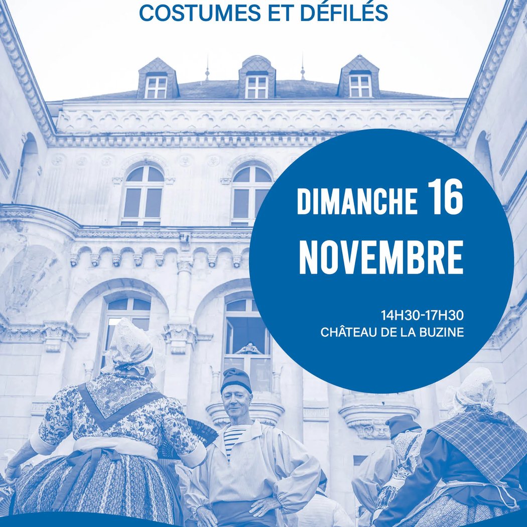 Costumes et Défilés 1