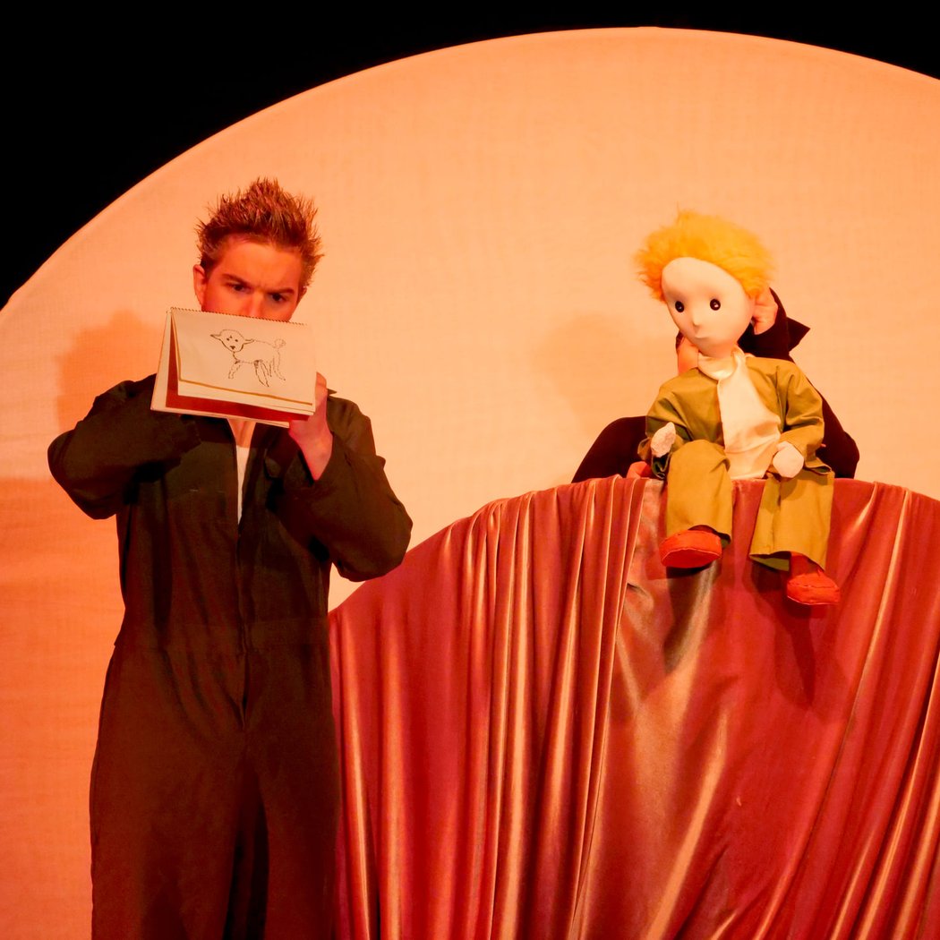 Le Petit Prince 3
