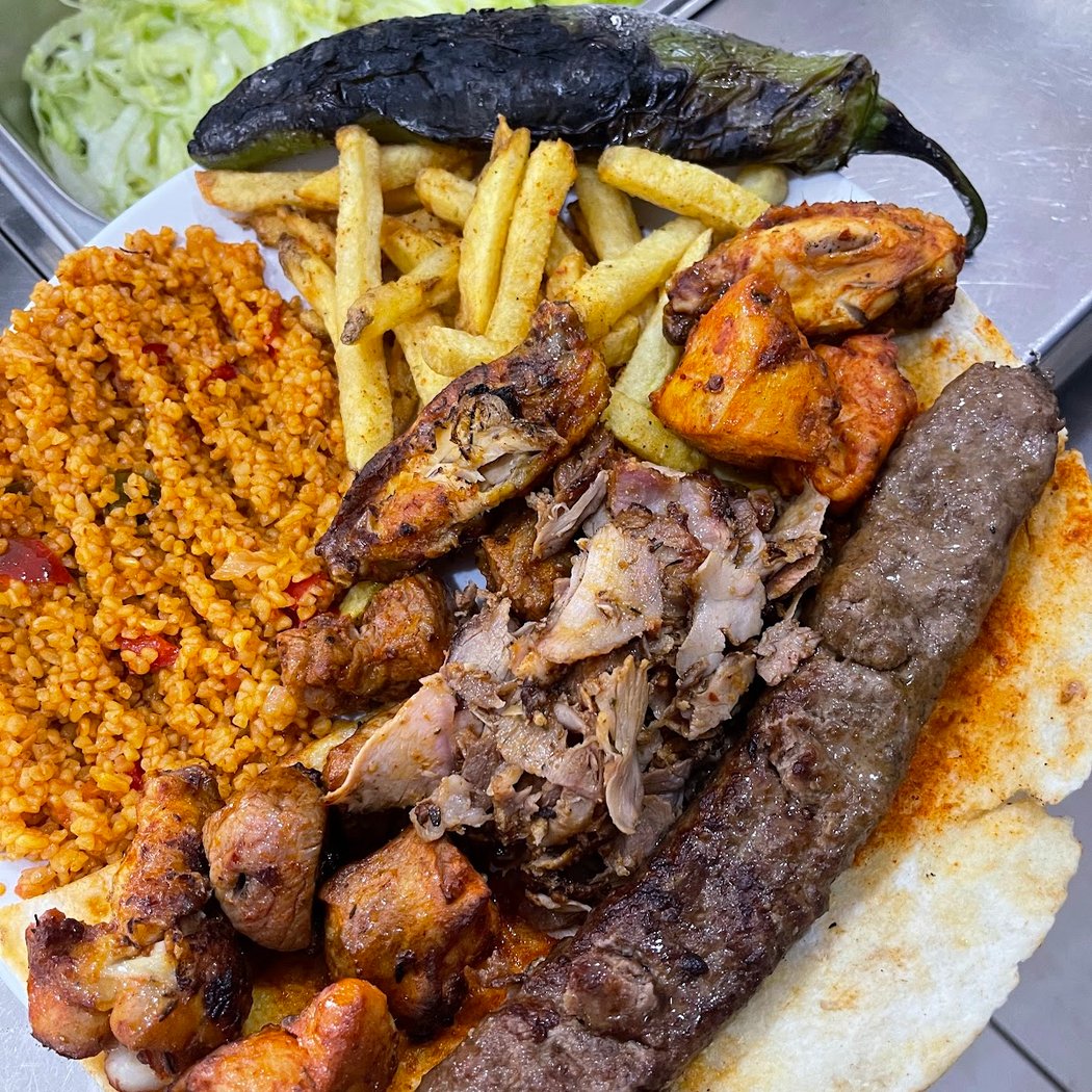 SultanKebapBurger 1