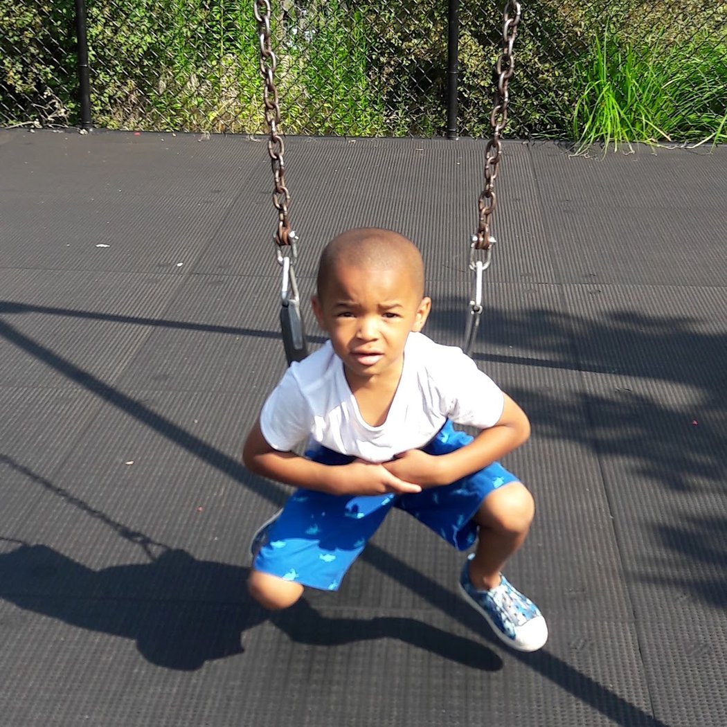 Rudd Playground 2