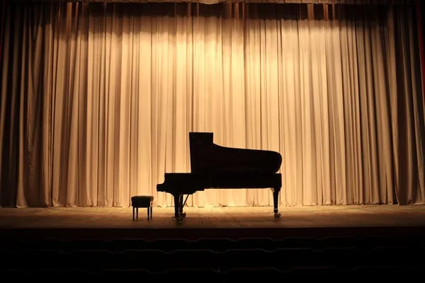 Concours International Opus Artis 1