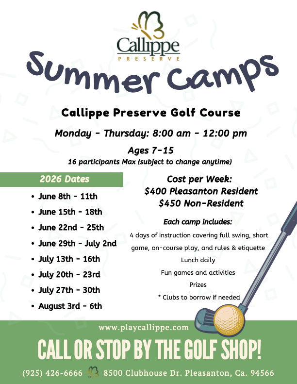 Summer Camps 1