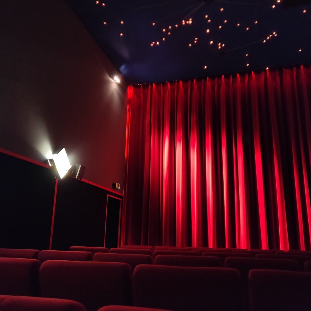 3001 Kino 1