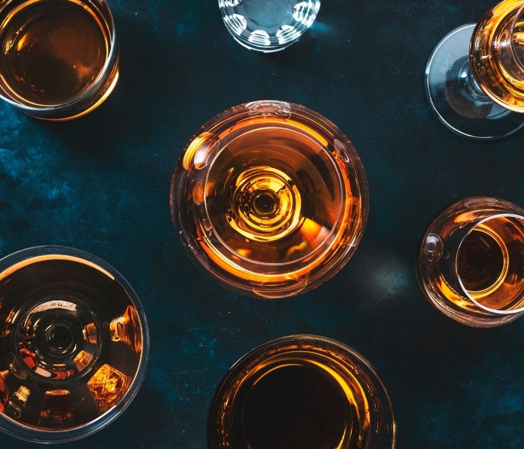Dégustation des vins bordelais 1