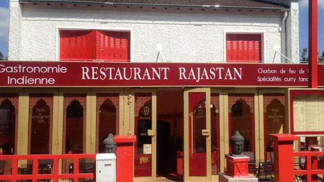 Le Rajasthan 2