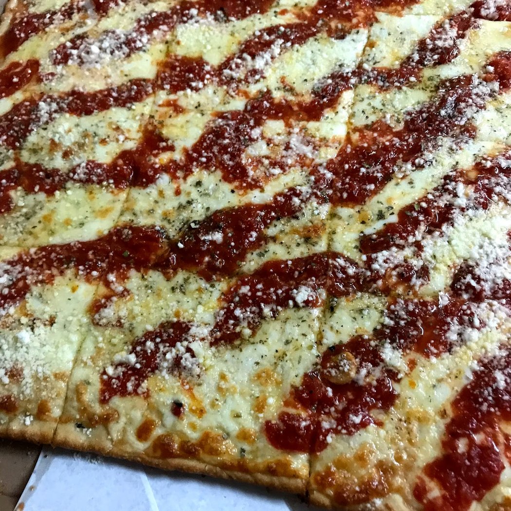 Luigi’s Pizza 1