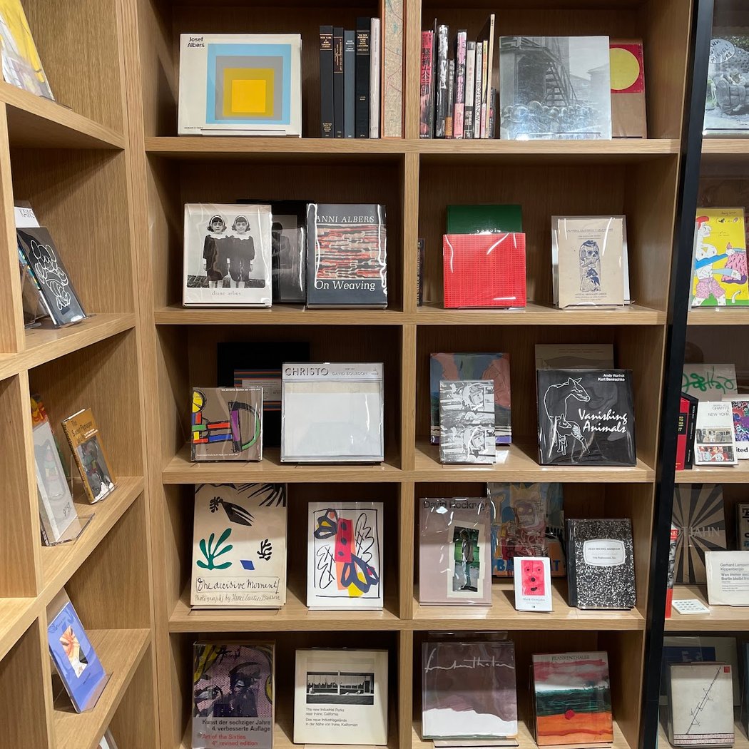 Harper's Books 1