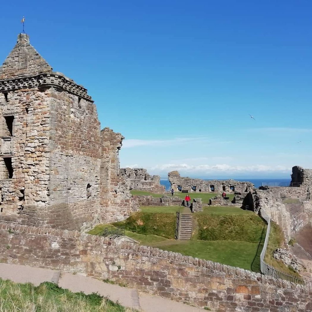 St Andrews 4