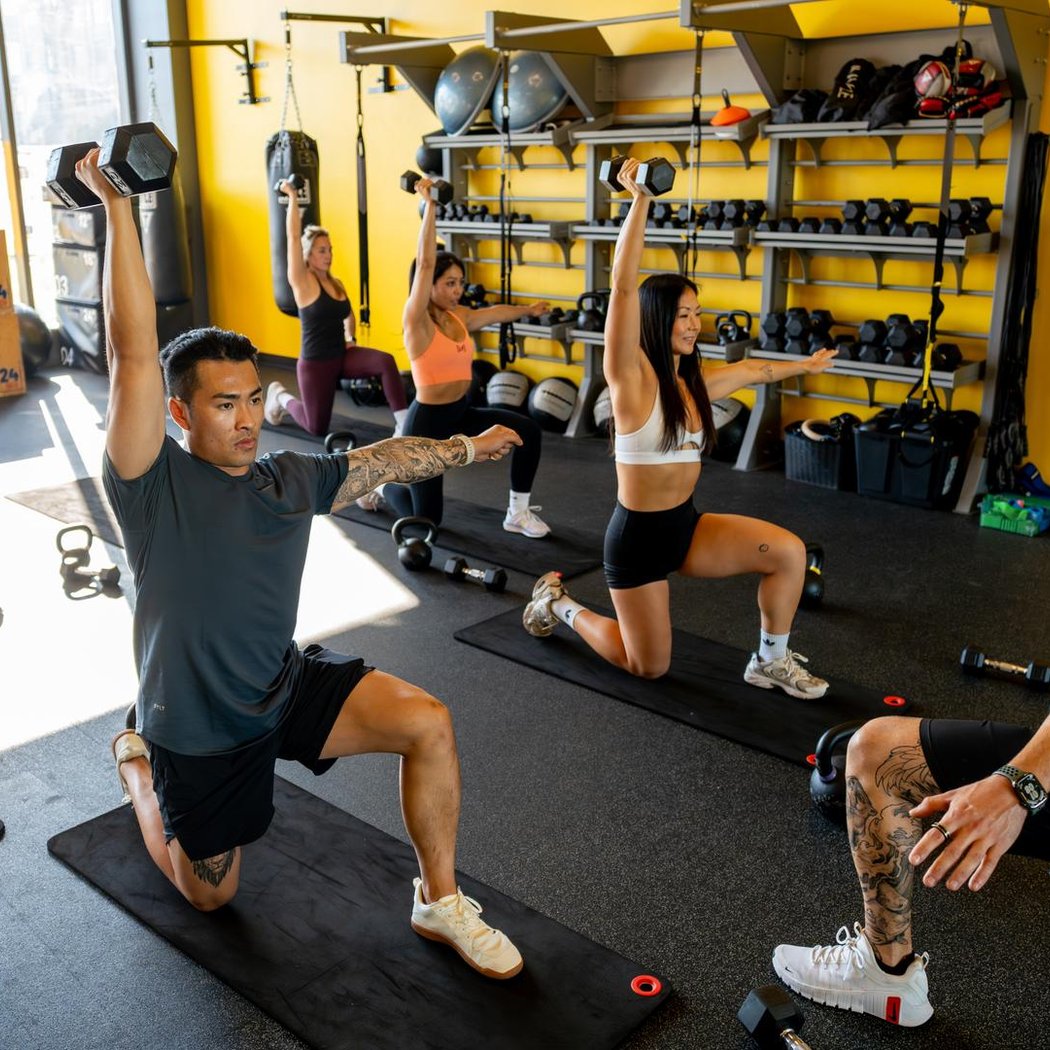 Circuit Strength 1