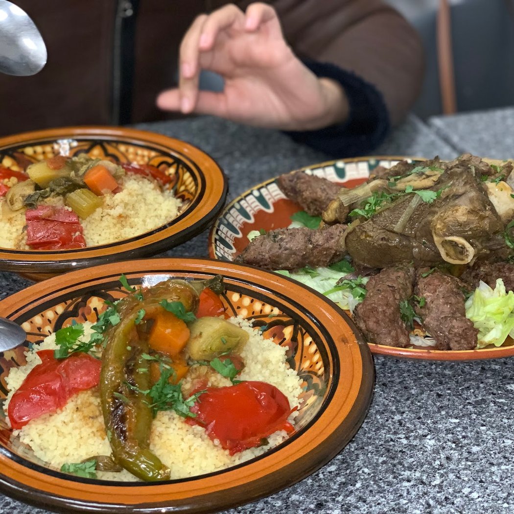 Alex Food 2