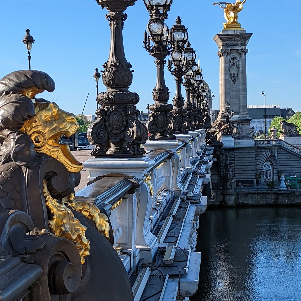 Hoverboard : balade fun et originale sur les quais de Seine 4