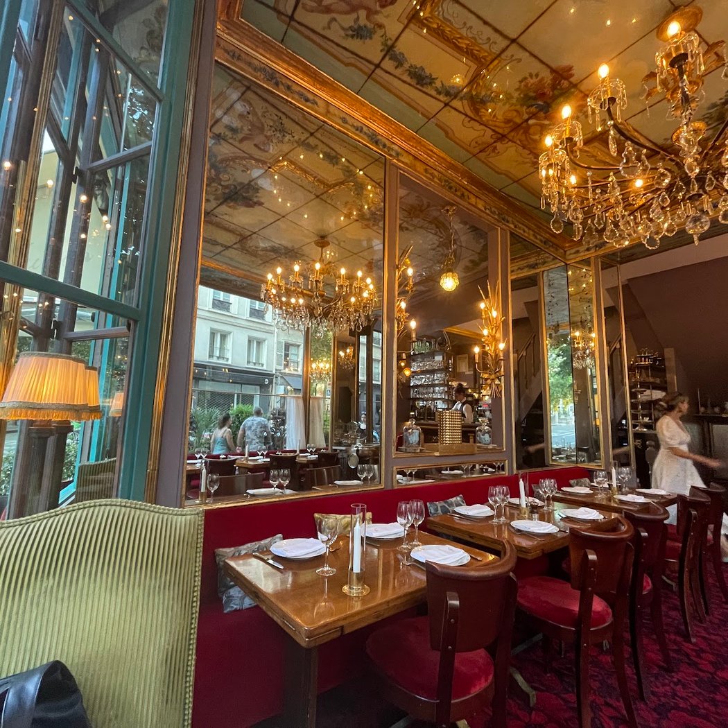 Chez Julien 2