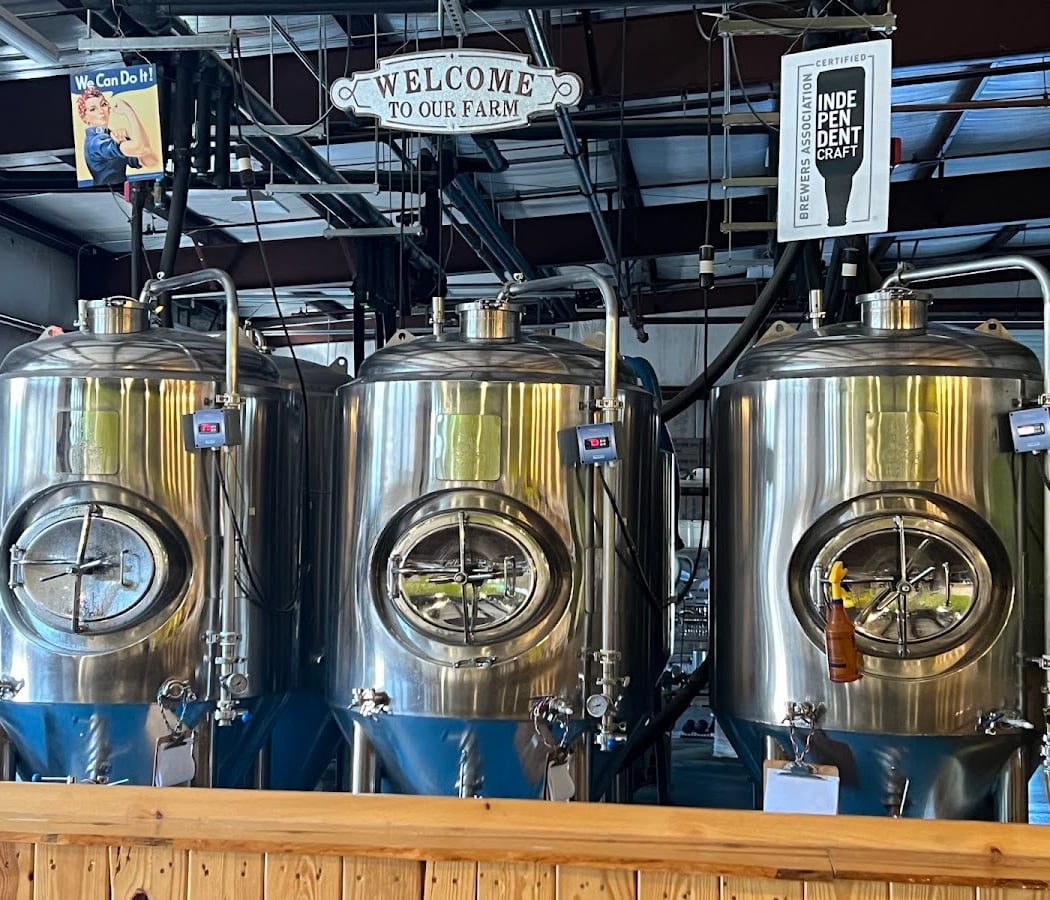 CraftRoots Brewing 3