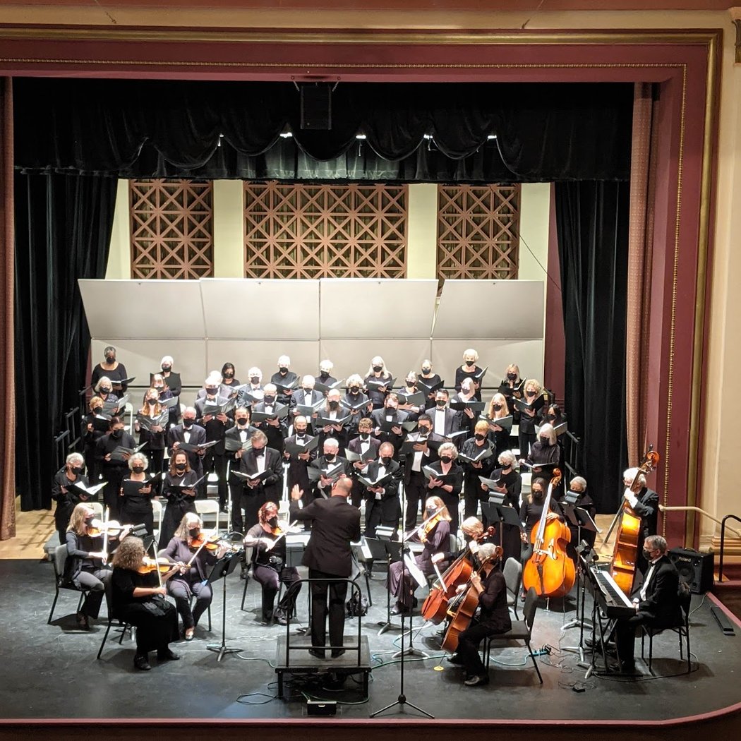 Spring Concert with The Sewer Band 1