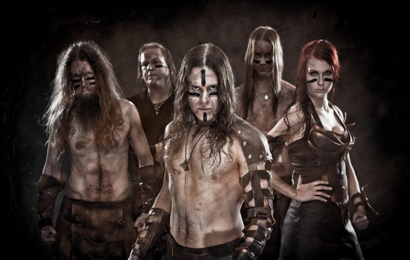 Ensiferum 3