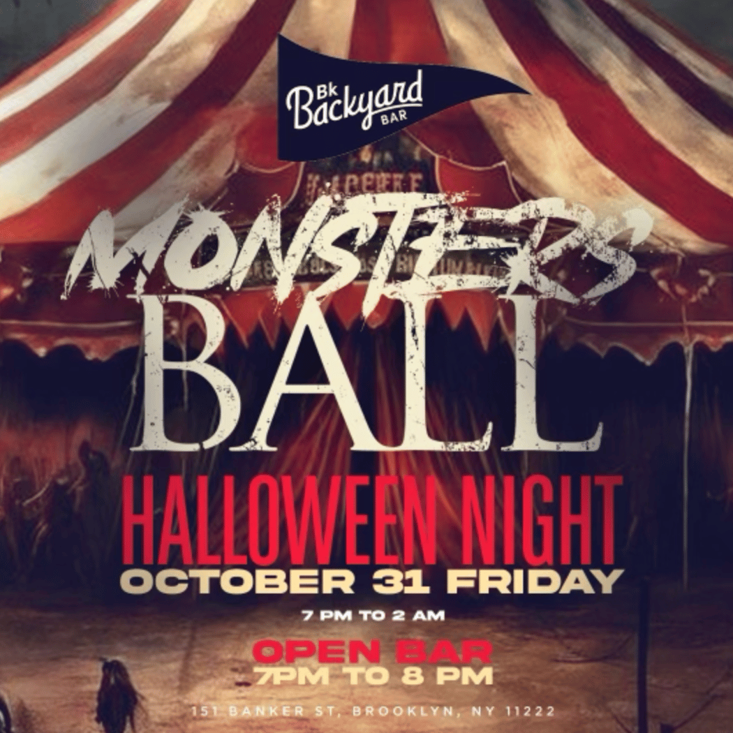 Monsters Ball 1