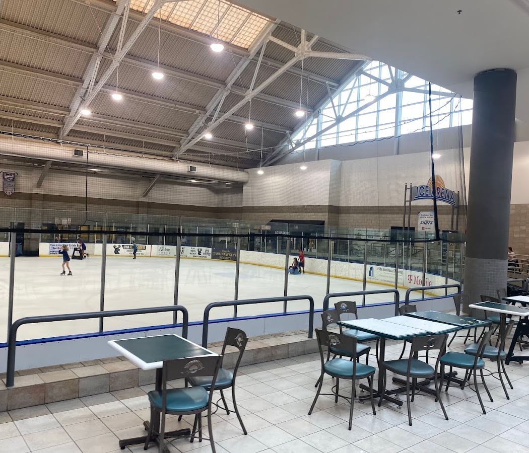 BODYARMOR Ice Rink 3
