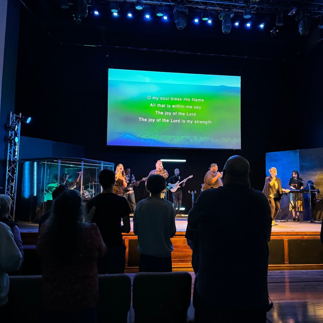 Crackin’ 4 Christ 2