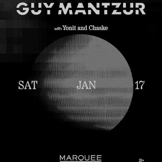 Guy Mantzur 1