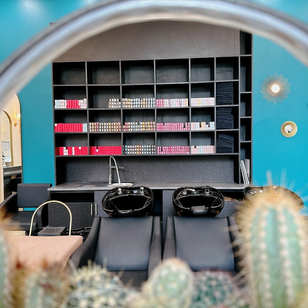 Quintessence Coiffure 3