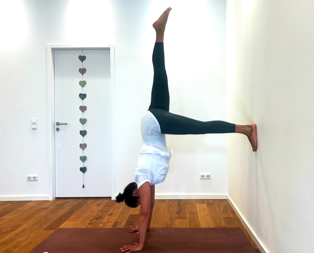 Kakaozeremonie & Yoga 2