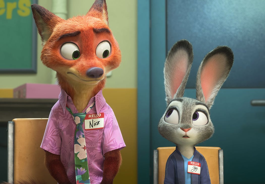 Zootopia 2 3