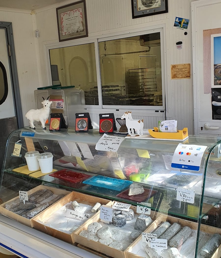 Les Fromages d'Angel 4