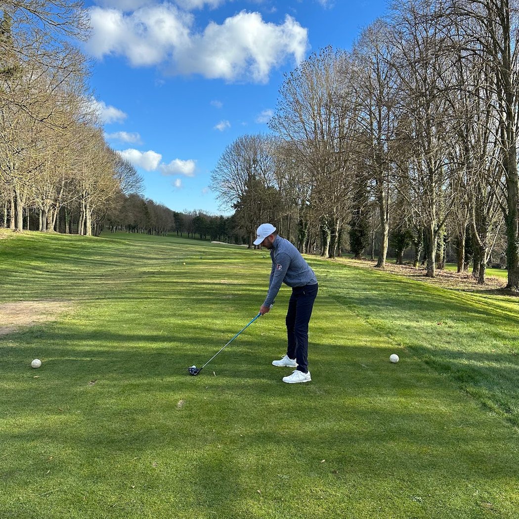 VLOG 18 TROUS MATCH-PLAY 1
