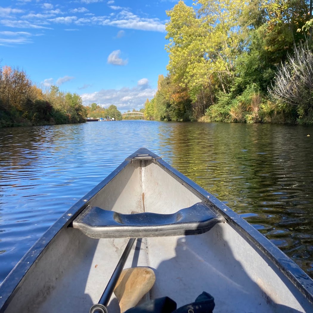 Havel Canal 1