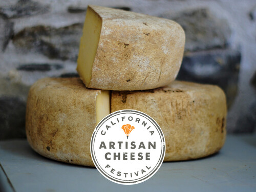 California Artisan Cheese Festival 1