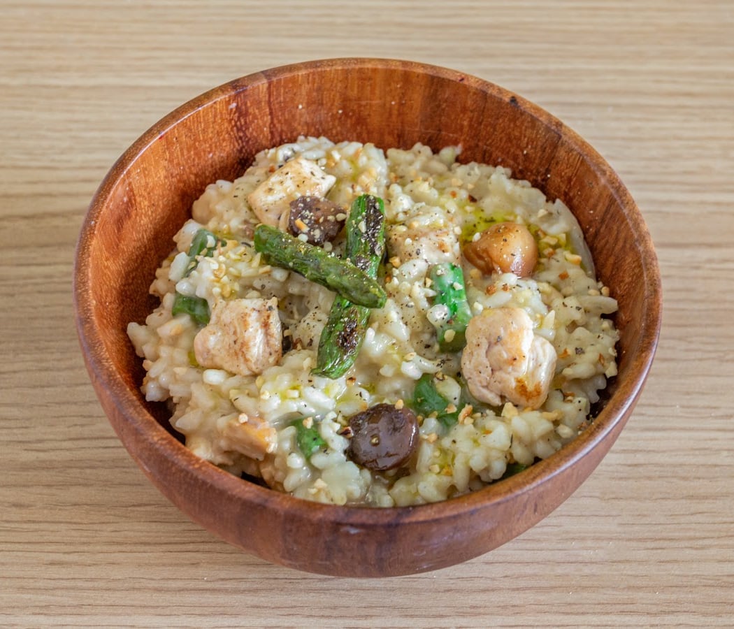 Risotto'go 2