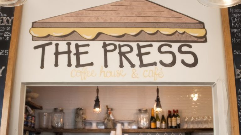The Press 2