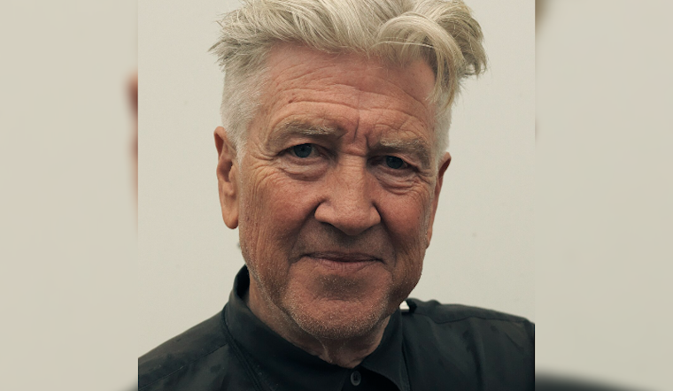 David Lynch: LA 2