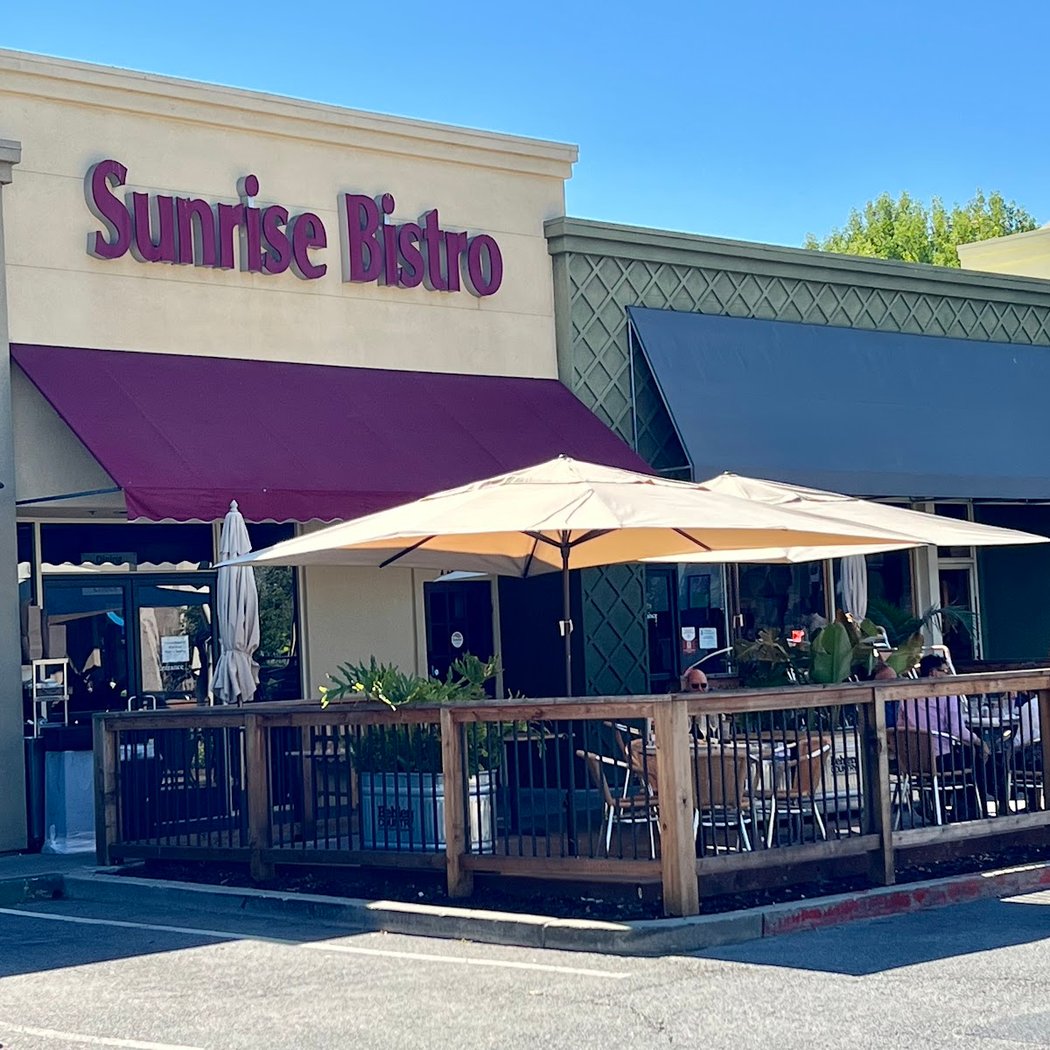 Sunrise Bistro And Catering 3