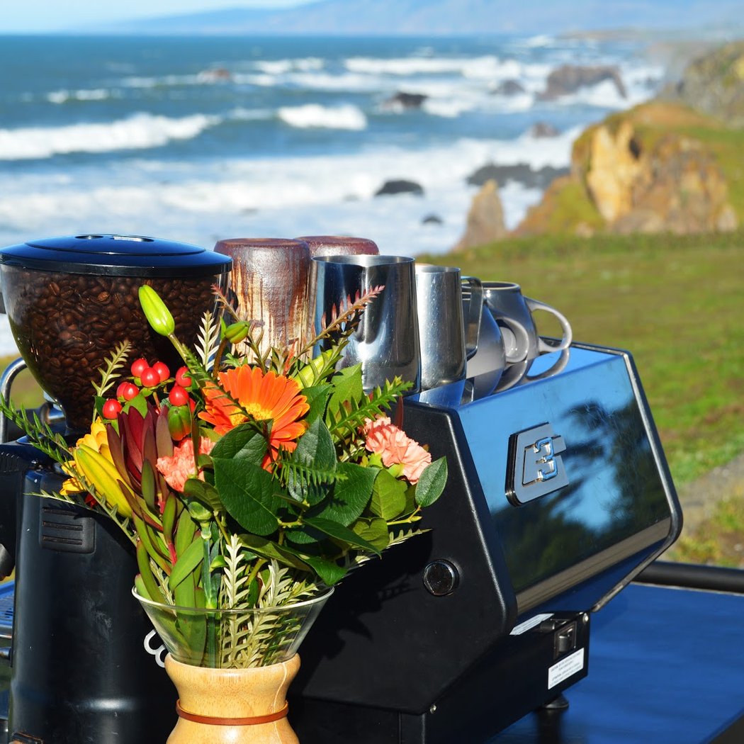 Subconscious Coffee | Espresso Catering (not a retail location) 3