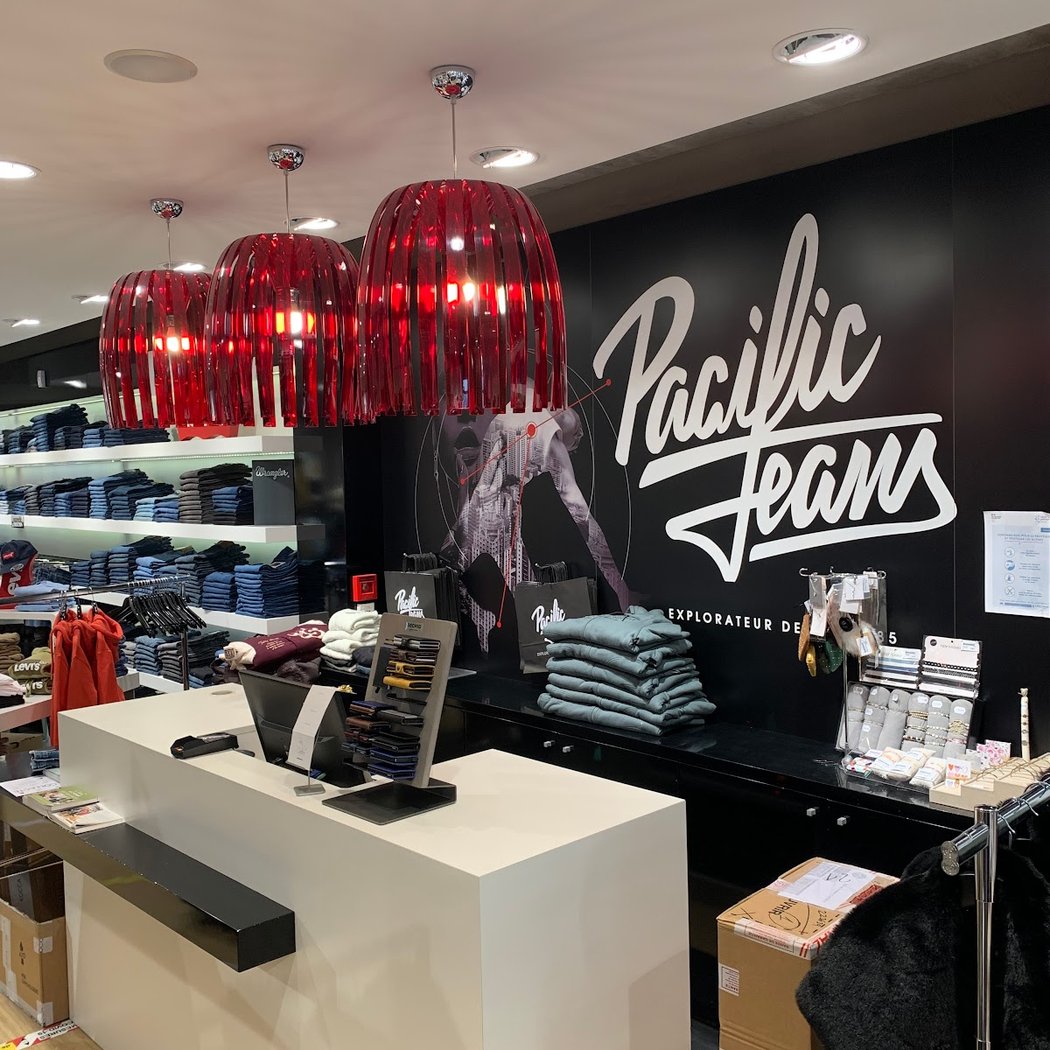 Pacific Jeans 2