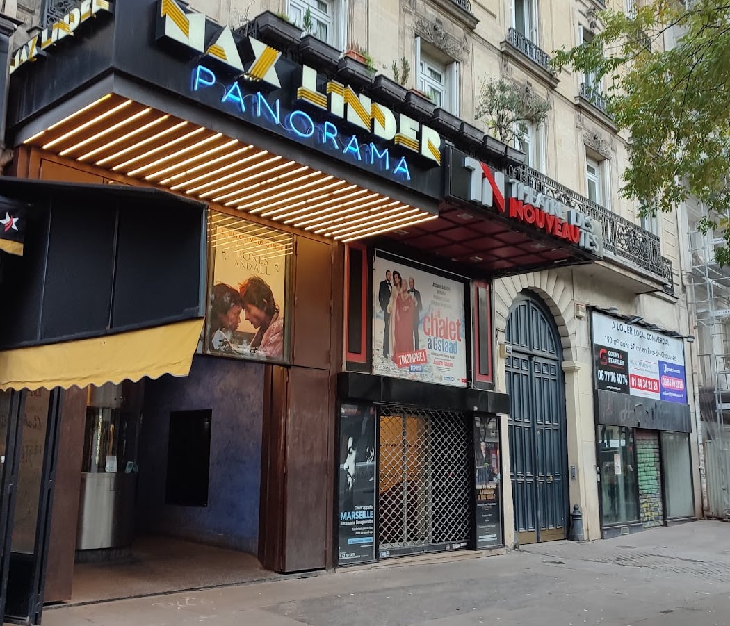 A Toute Épreuve 3