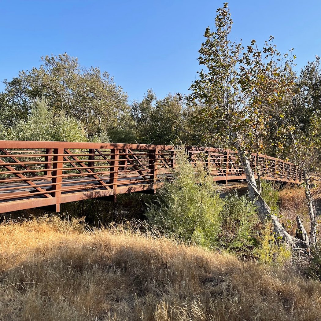Sycamore Grove Park 3
