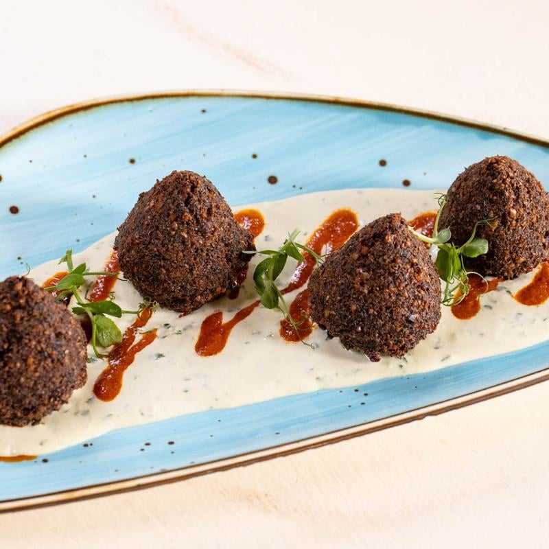 Mezza Mediterranean 3