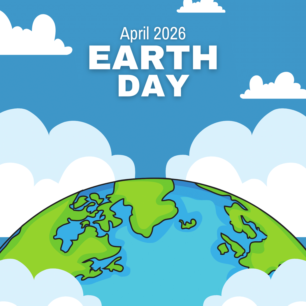2026 Earth Day Festival & Green Business Expo 1