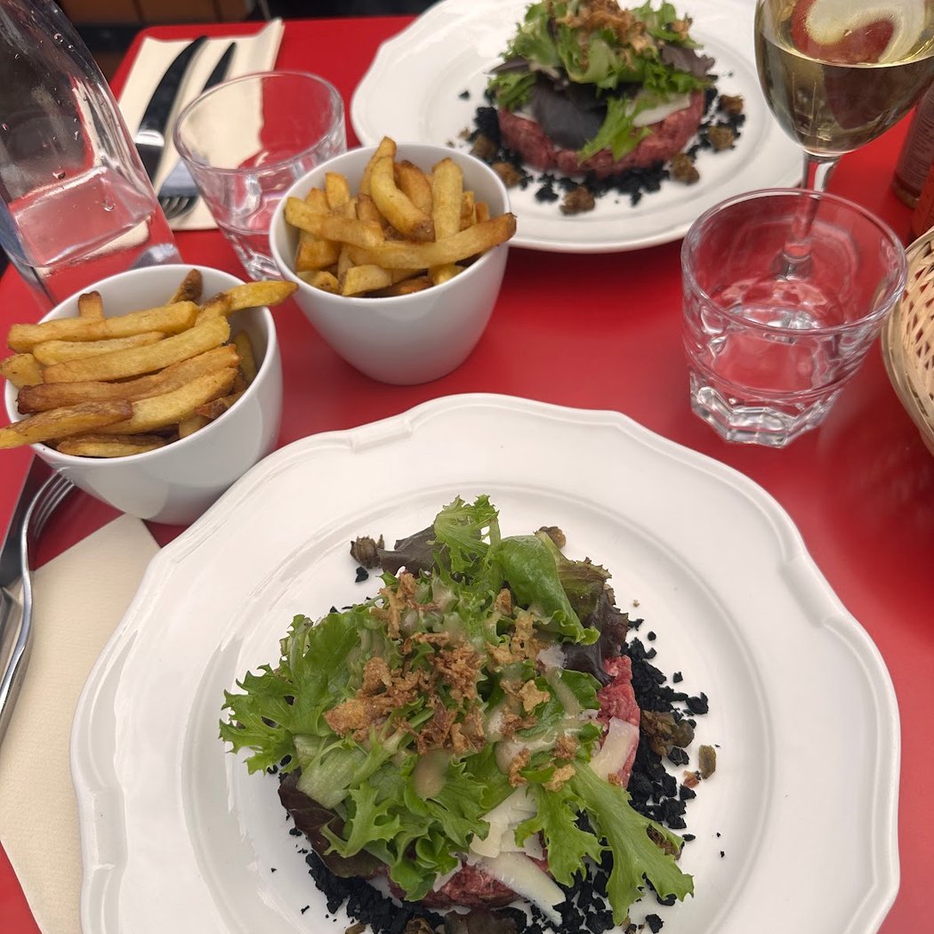 Bistrot des Rosettes 1