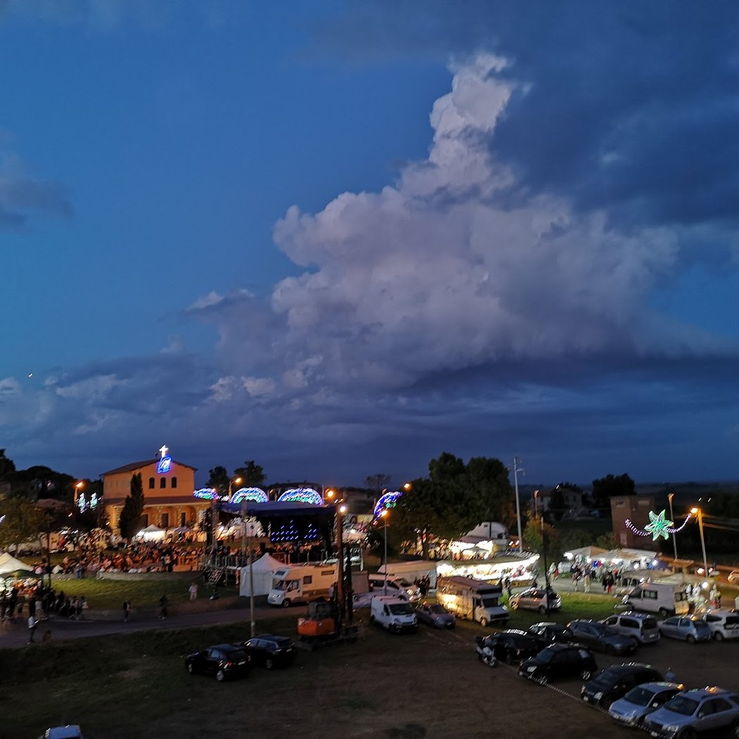 Festa della Birra 1