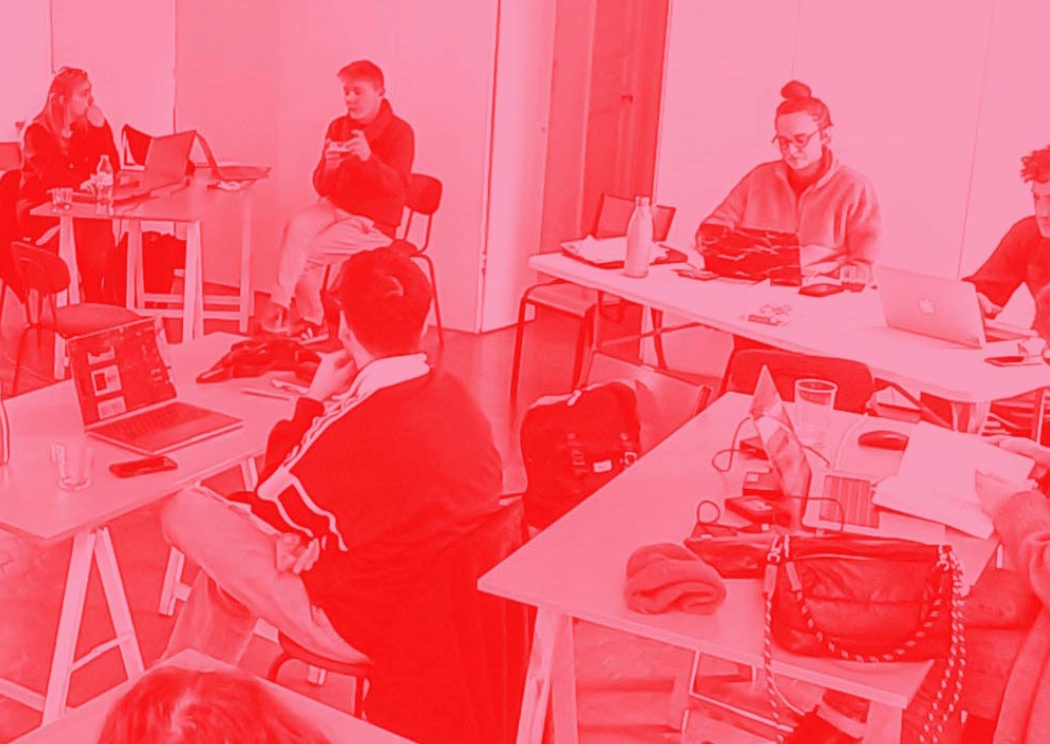 Décoder l’écosystème de l’art · Workshop 1
